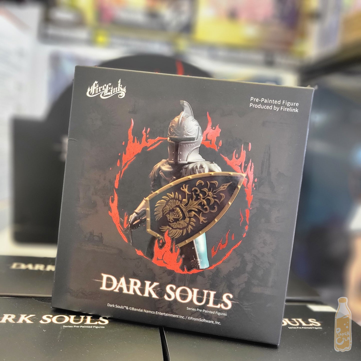 Dark Souls Series 3