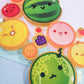 tsumi chara Suika Stacking Game