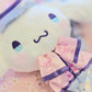 Lolita Jiangshi Cinnamoroll Plush