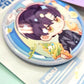Love and Deepspace x KFC Chibi Can Badge