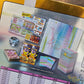 Pokemon 30th Anniversary Celebration Deluxe Deck Set (Simplified Chinese)