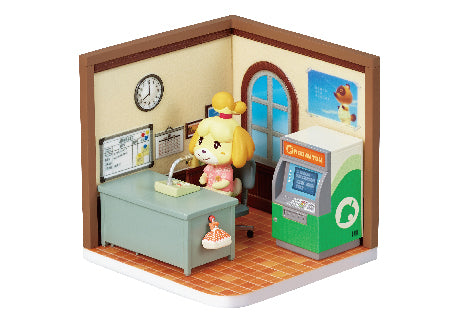 Animal Crossing - Happy Room