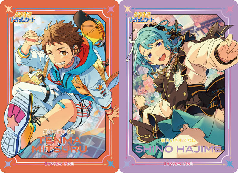 Ensemble Stars!! Kira Kira Dream Card Vol.1