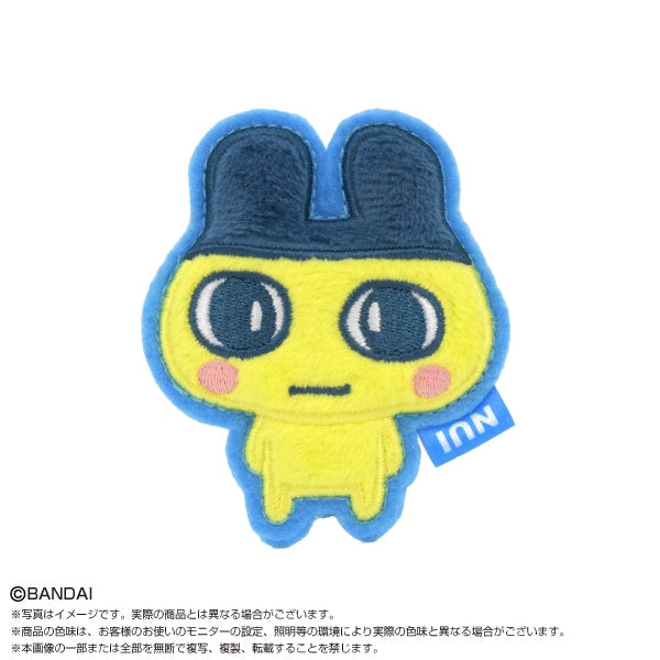 Tamagotchi Plush Pin Blind Box - Connection Era/Color Era