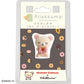 Rilakkuma x Mister Donut Petit Mascot