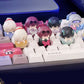 Honkai: Star Rail Chibi Jenga Series Keycap Blindbox Vol.1