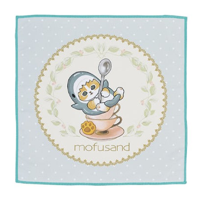 mofusand ~Classy Tea Time~ Table Napkin