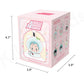 Alien Stage Sunny Doll Series Plush Blind Box