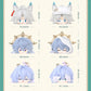 Honkai: Star Rail Stacking Figure Vol. 3 Blind Bag