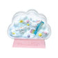 Re-Ment Cinnamoroll Terrarium Collection Fuwafuwa Happy Days