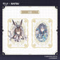 Arknights x KAYOU Luminescent Serenade Collectible Cards