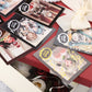 Goddess of Victory: Nikke Trading Cheki Style Photo Card Maid & Bunny Girl