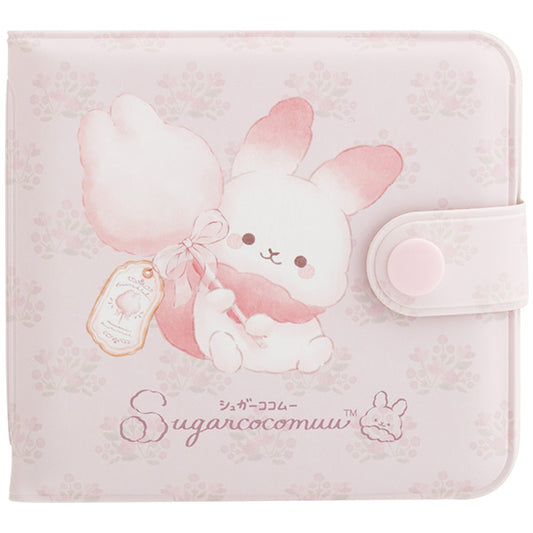 Sugar Cocomuu Vinyl Wallet