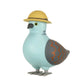 Hato-Hat (Pigeon Hat) Mini Figure