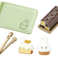 Re-Ment miffy Sweets Shop