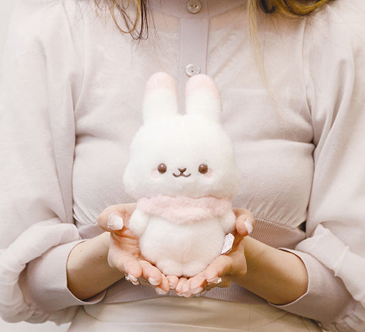 Sugar Cocomuu Plush