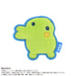 Tamagotchi Plush Pin Blind Box - Connection Era/Color Era
