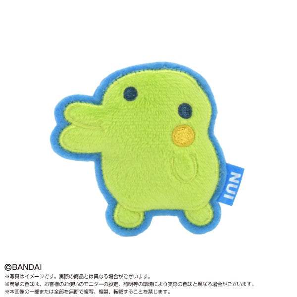 Tamagotchi Plush Pin Blind Box - Connection Era/Color Era