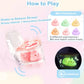 Emmmkun Vitality Fruit Mini Toilet Series Blind Box