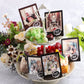Goddess of Victory: Nikke Trading Cheki Style Photo Card Maid & Bunny Girl