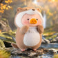 Lulu the Piggy ANIMAL PARTY Series Blind Figure
