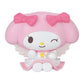 Cardcaptor Sakura x Sanrio Characters Mascot Series -Vol.3