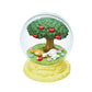 Re-Ment Cinnamoroll Terrarium Collection Fuwafuwa Happy Days