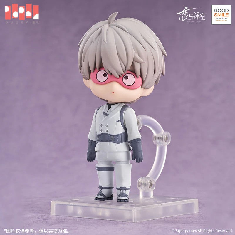 Love and Deepspace Xavier Nendoroid
