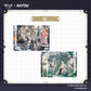 Arknights x KAYOU Luminescent Serenade Collectible Cards