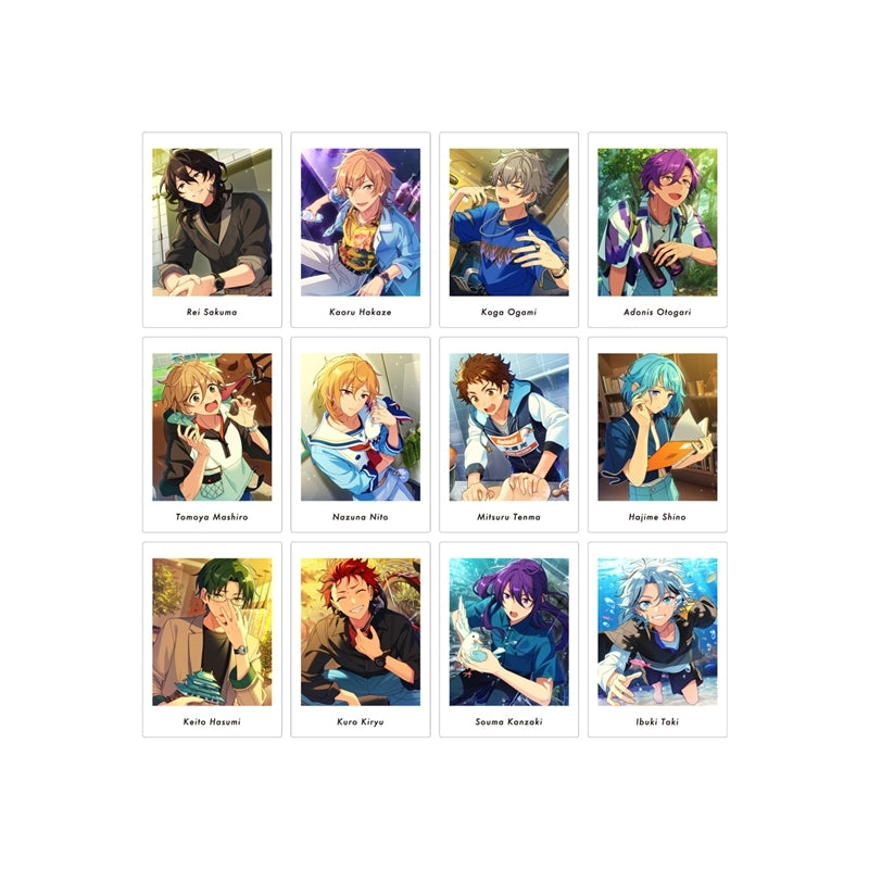 Ensemble Stars!! P.A.Shots!! Vol.6 Private
