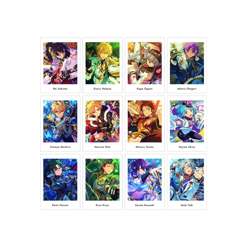 Ensemble Stars!! P.A.Shots!! Vol.6 Action