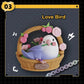 LOVEB!RD Social Birdie Series Blind Box