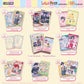 Link Click x Sanrio Characters Dessert Time Series Card Pack