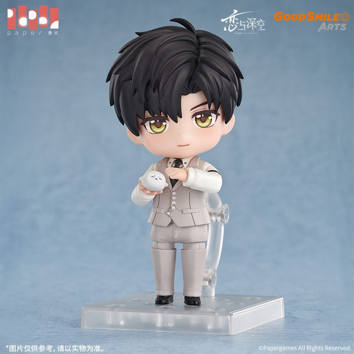 Love and Deepspace Nendoroid