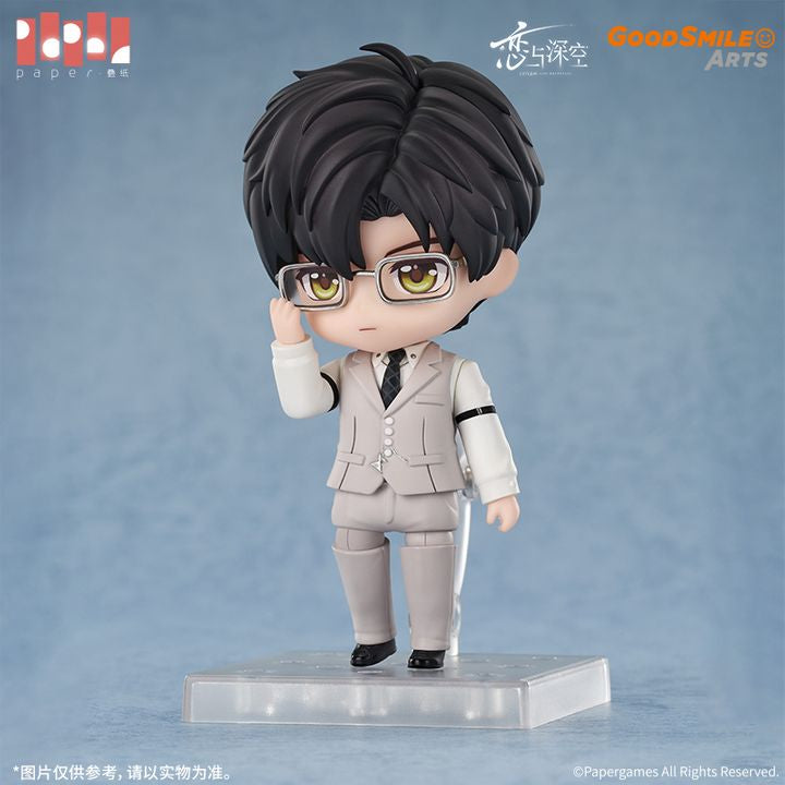 Love and Deepspace Nendoroid