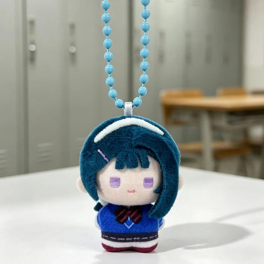 Alien Stage AAHS Series Mini Plush Blind Box