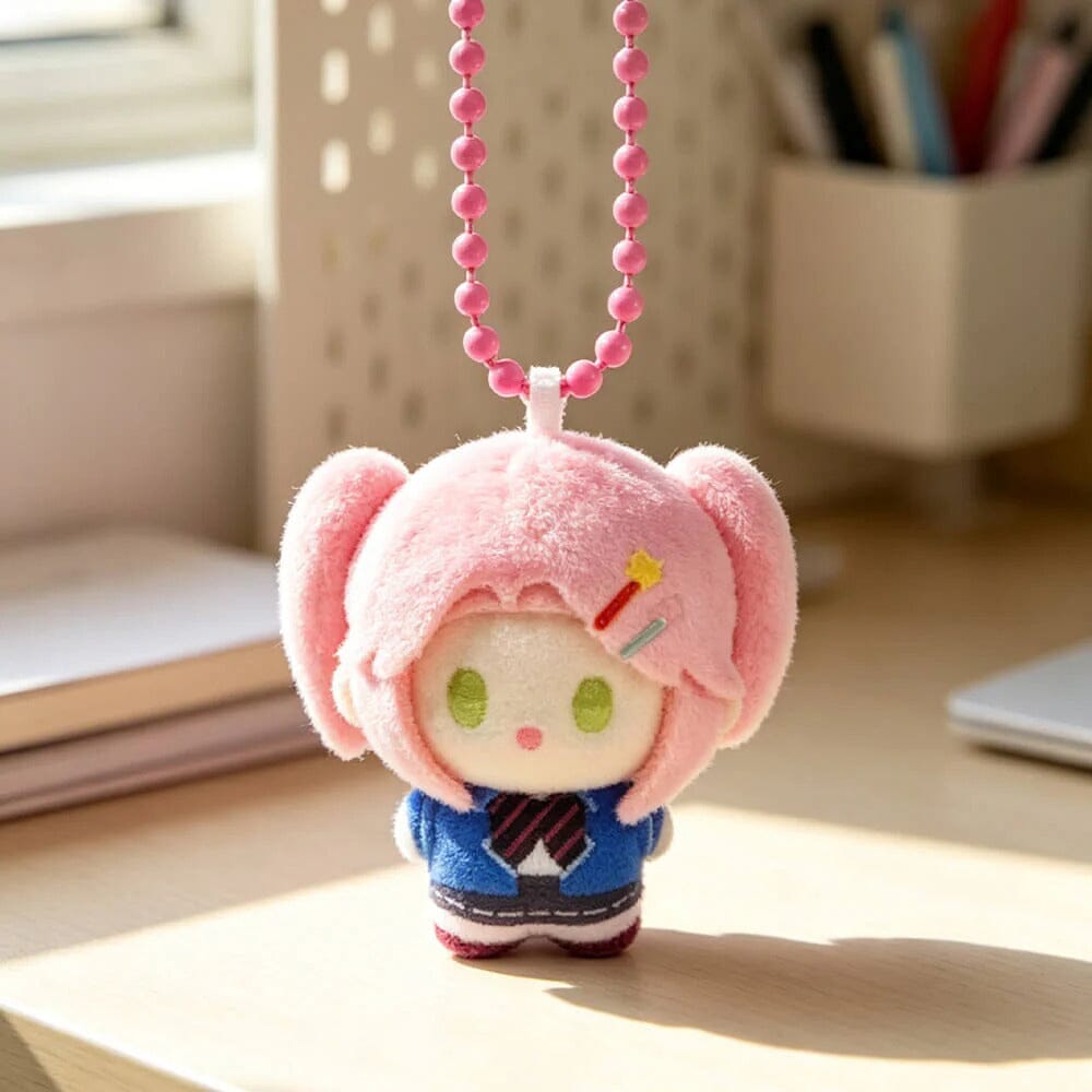 Alien Stage AAHS Series Mini Plush Blind Box