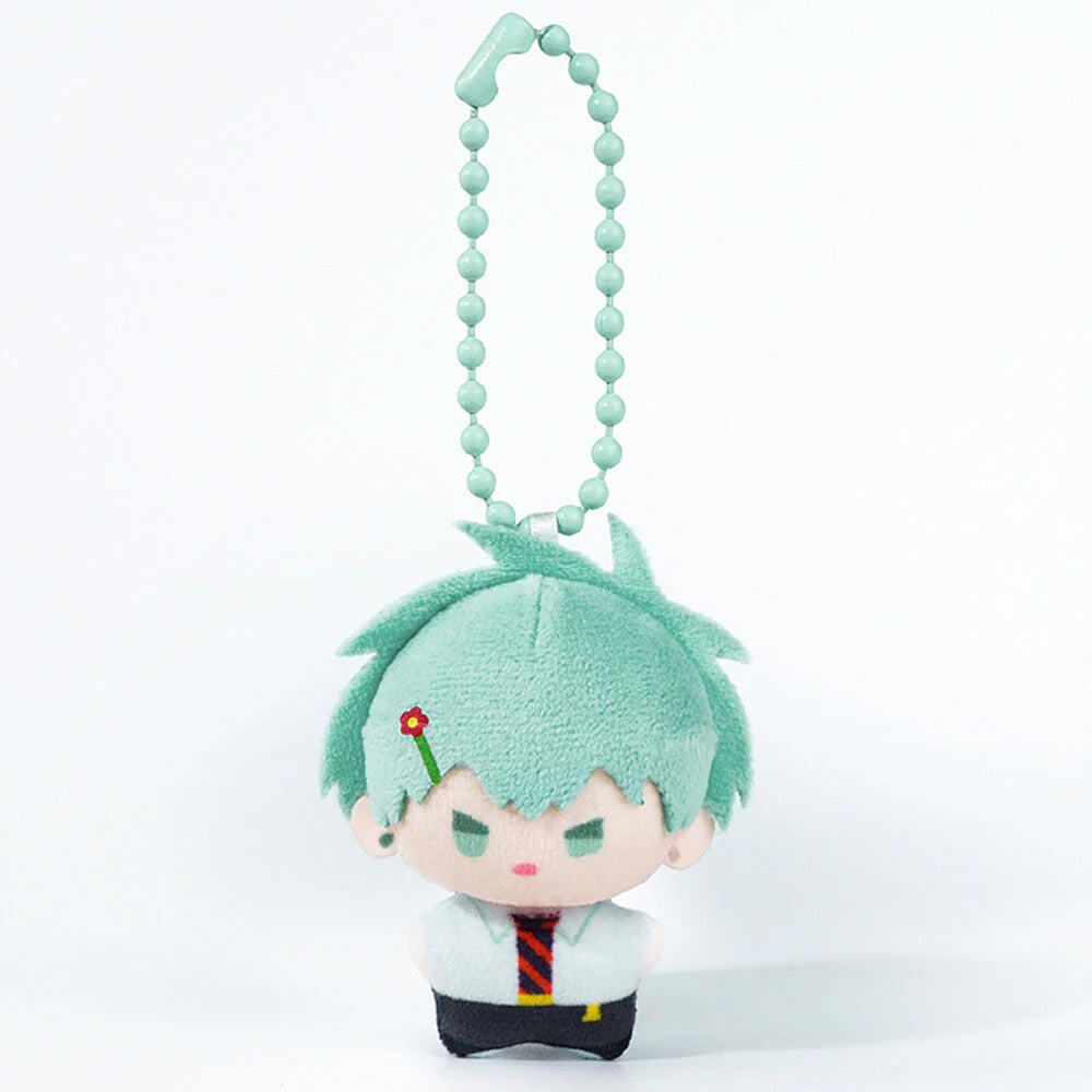 Alien Stage AAHS Series Mini Plush Blind Box