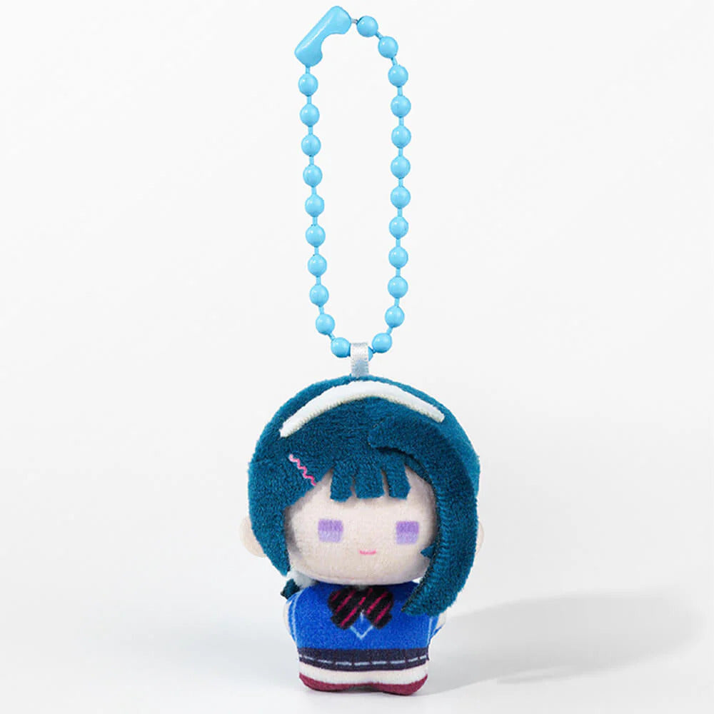Alien Stage AAHS Series Mini Plush Blind Box