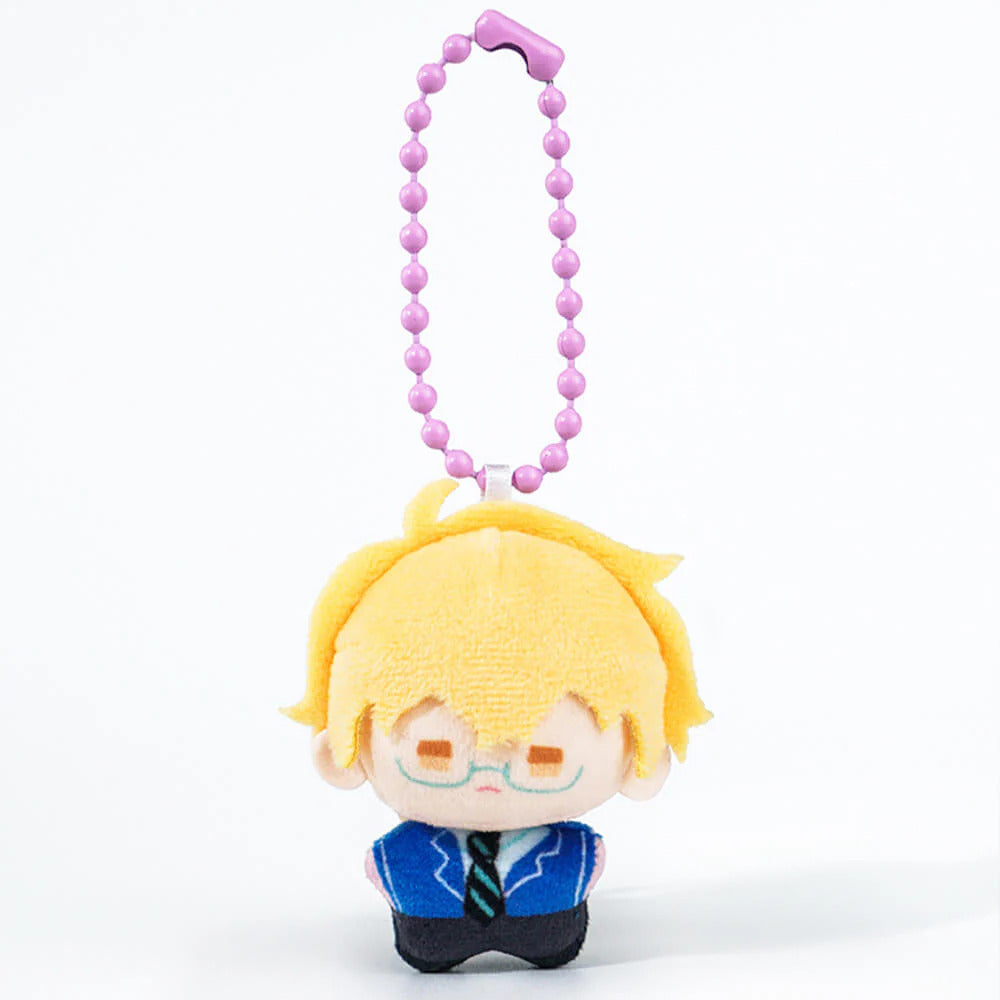 Alien Stage AAHS Series Mini Plush Blind Box