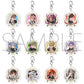NU: Carnival Acrylic Keychain