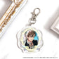 NU: Carnival Acrylic Keychain