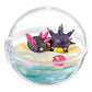 Pokemon Terrarium Collection - Happy Everyday