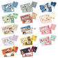 mofusand Mitamemo Ticket File
