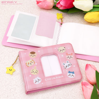Chiikawa SNAPMIDE Card Folder