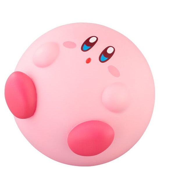 Kirby Friends 3