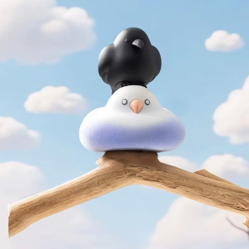 LOVEB!RD Taroball "Mini PRO MAX" Series Blind Box