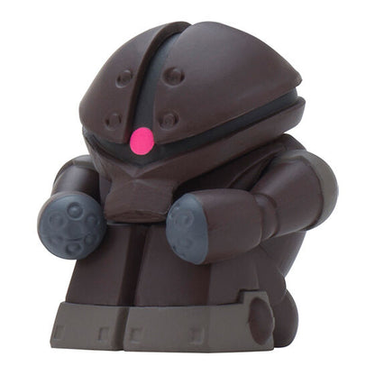 Mobile Suit Gundam "Waiting" Series Mini Figure