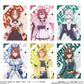 Uma Musume: Cinderella Gray Twin Wafer