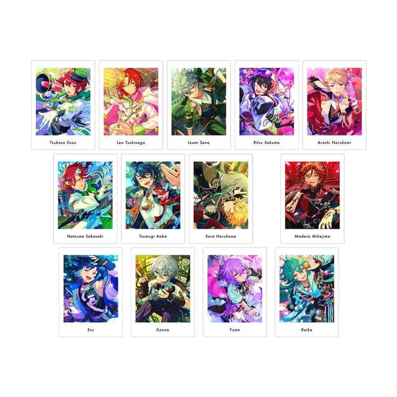 Ensemble Stars!! P.A.Shots!! Vol.6 Action